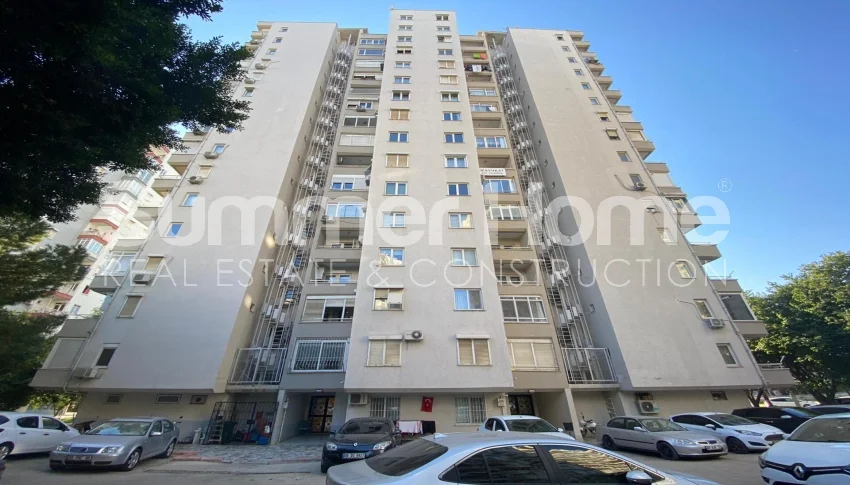 For sale Apartment Antalya Muratpasa