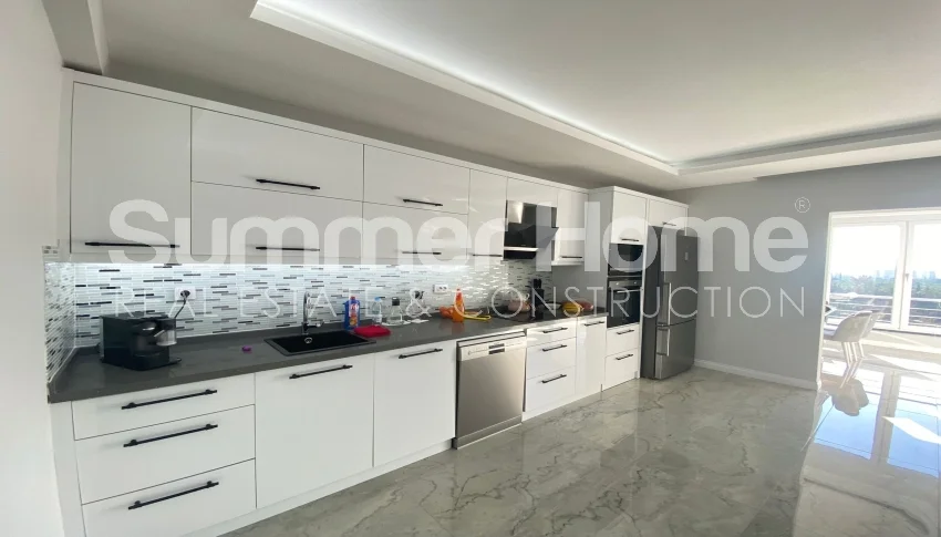 For sale Apartment Antalya Muratpasa Interior - 4