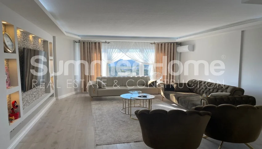 For sale Apartment Antalya Muratpasa Interior - 6