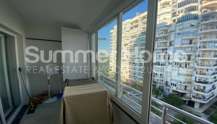 For sale Apartment Antalya Muratpasa Interior - 28