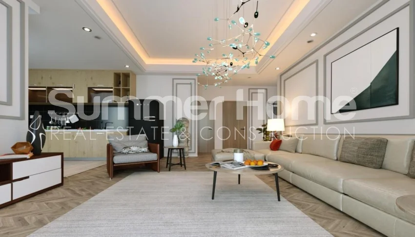 Stunning and well-located apartments in Serik, Antalya Interior - 7