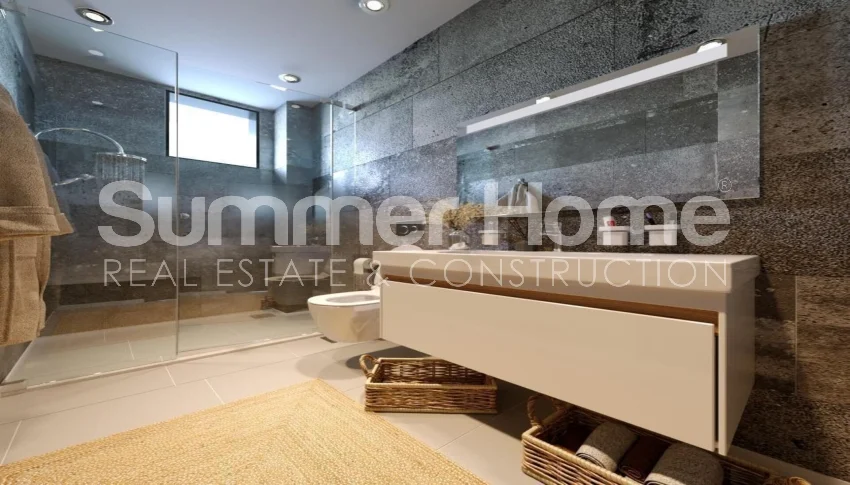 Stunning and well-located apartments in Serik, Antalya Interior - 9