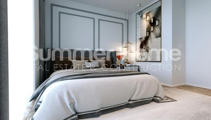 Stunning and well-located apartments in Serik, Antalya Interior - 11