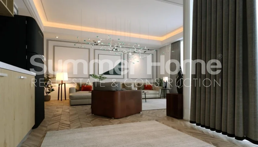 Stunning and well-located apartments in Serik, Antalya Interior - 16