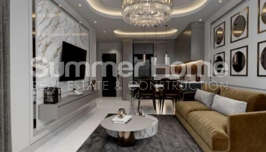 Stunning apartments located in Muratpasa, Antalya  Interior - 20