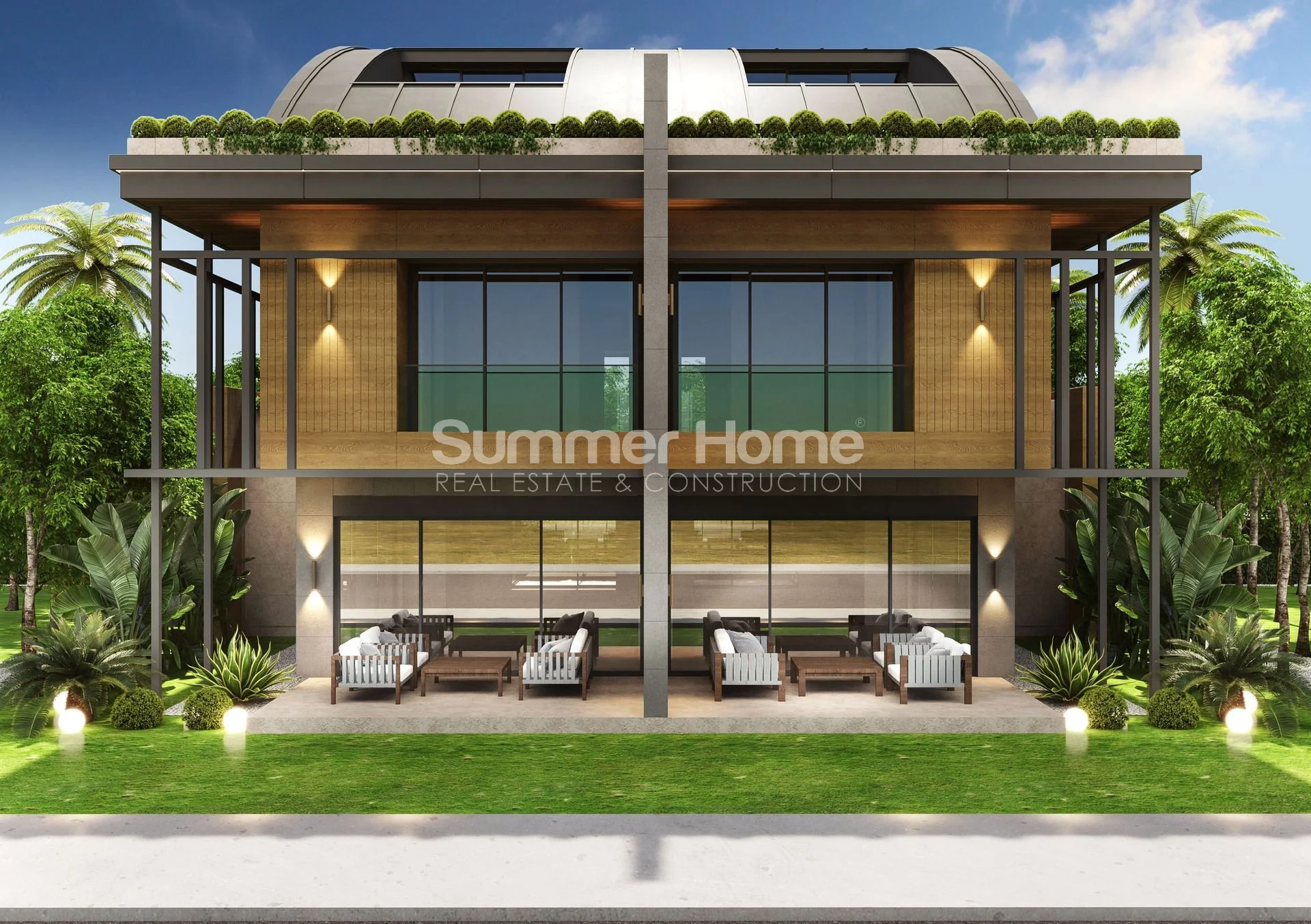 Summer Home Properties Image