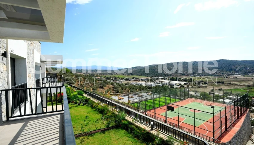 Charming Apartments in the Heart of Nature in Bodrum, Mugla Facilities - 23