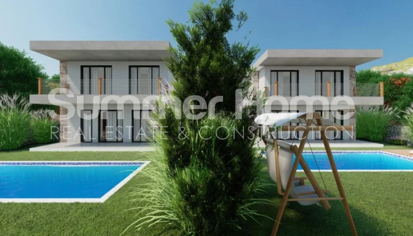 Turkish Citizenship with stunning villas in Bodrum, Mugla General - 3