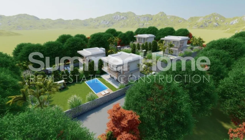 Turkish Citizenship with stunning villas in Bodrum, Mugla General - 7