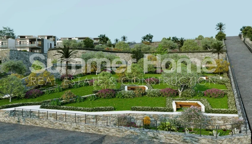 2-Bedroom Villas with Fascinating Views in Milas, Mugla Facilities - 69