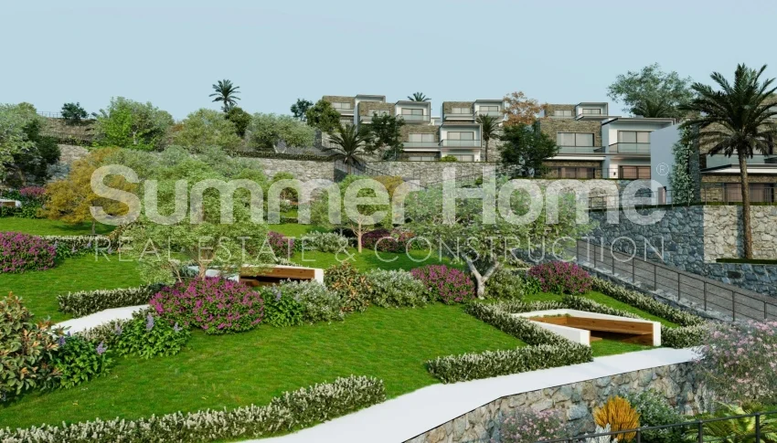 2-Bedroom Villas with Fascinating Views in Milas, Mugla Facilities - 72