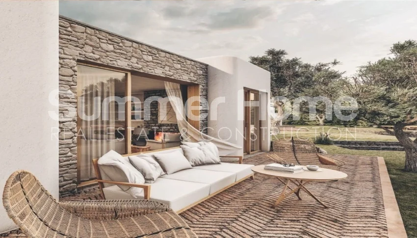 Luxurious 2-Bedroom Villas with Excellent View in Bodrum General - 5