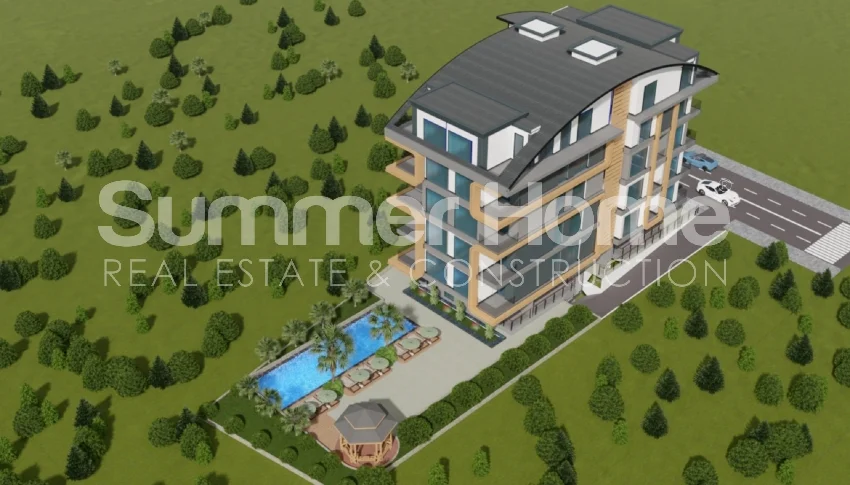 Modern, Chic Flats For Sale in Lara General - 4