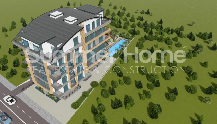 Modern, Chic Flats For Sale in Lara General - 5