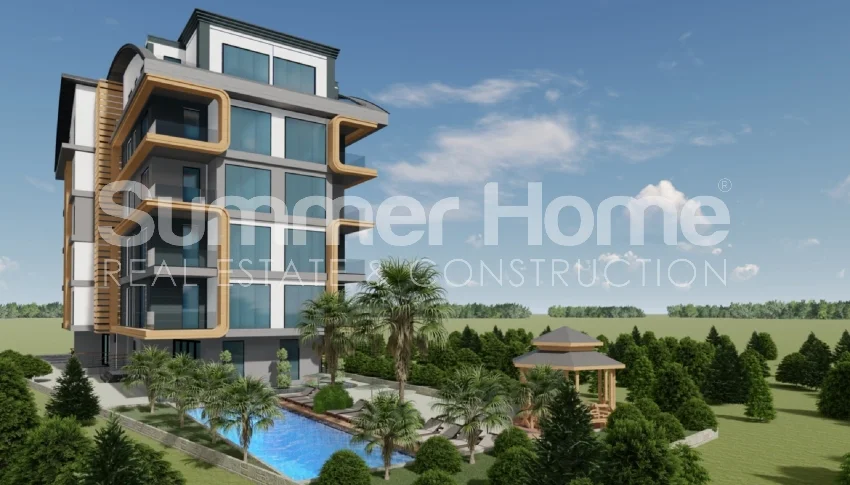 Modern, Chic Flats For Sale in Lara General - 6