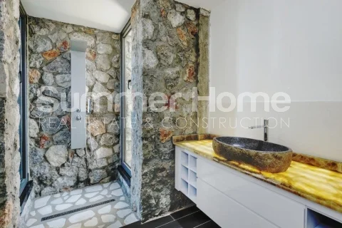villas Spacieuses en duplex avec un design luxueux dans un endroit unique à Chypre interior - 13