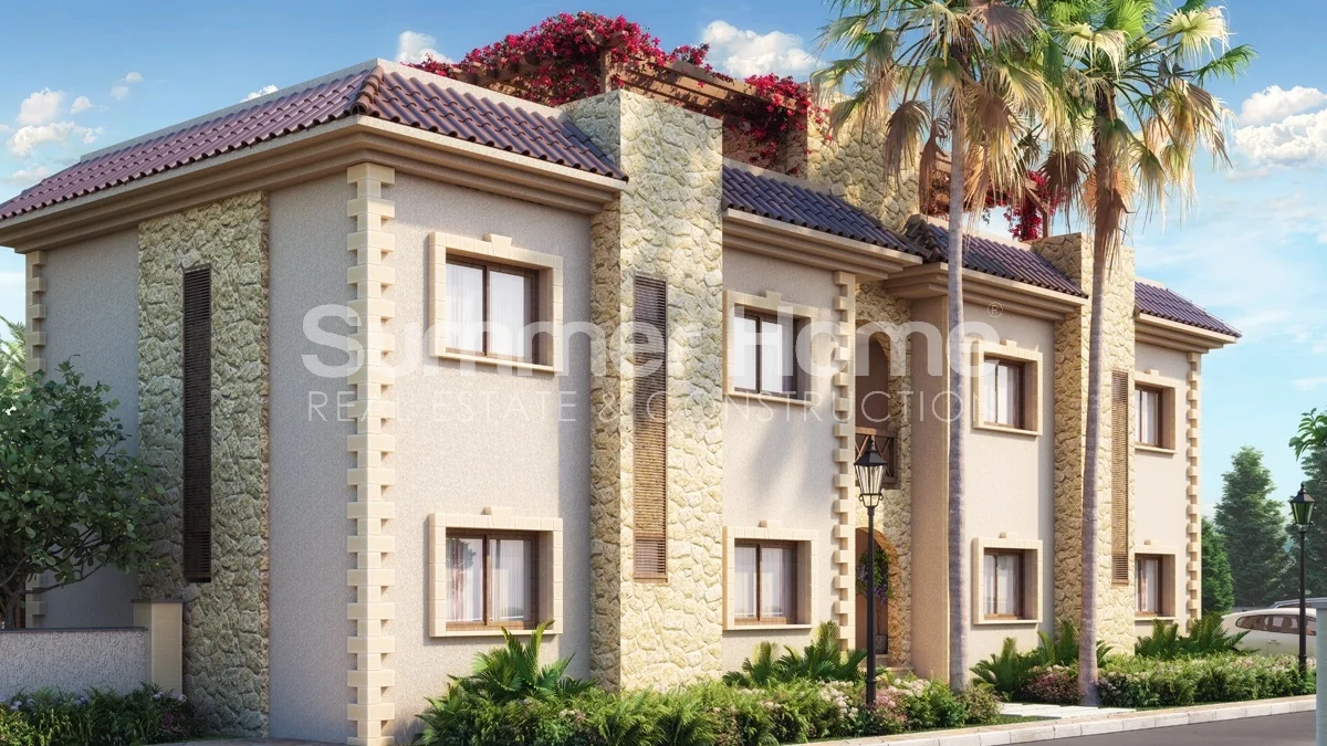 pleasant apartments near Famagusta general - 8