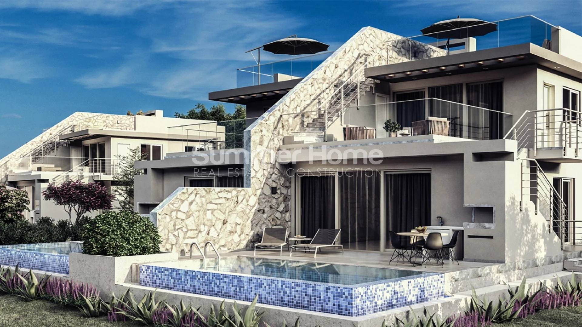 Coastal apartments in Esentepe, Cyprus general - 10
