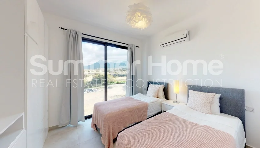 Comfortable 3 bedroom apartment in Esentepe Interior - 16