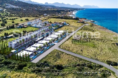 Gorgeous Villa next to the Beach in Kyrenia, Northern Cyprus general - 1