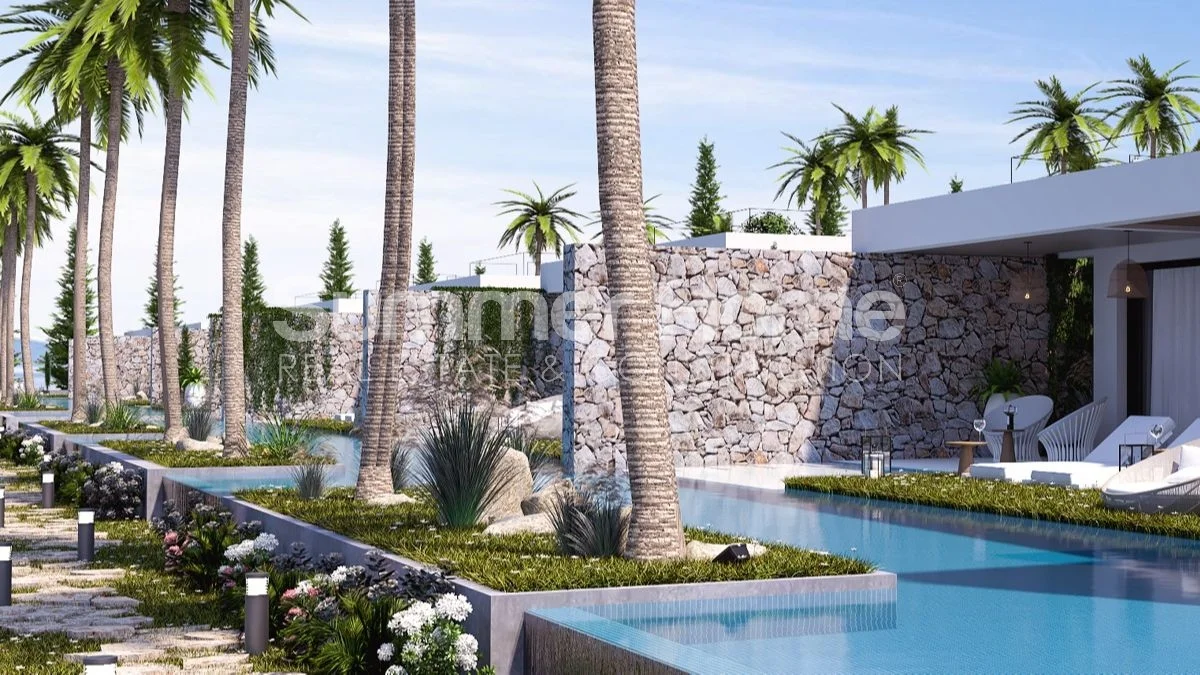 Gorgeous Villa next to the Beach in Kyrenia, Northern Cyprus general - 6