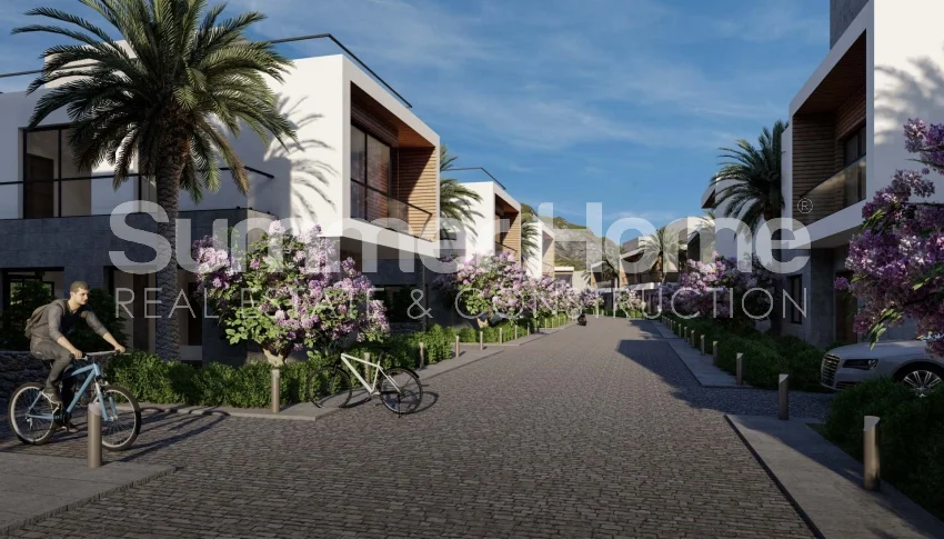 Sea view VIP villas in Edremit, Northern Cyprus for sale General - 6