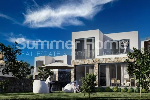 Cute Villa Close to the Beach in Kyrenia, Northern Cyprus general - 2