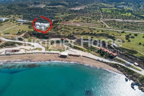 Jolie Villa Près de la Plage à Kyrenia, Chypre du Nord Général - 7