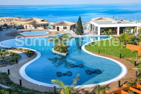 Beach Front Properties in gorgeous Kyrenia, Northern Cyprus general - 2