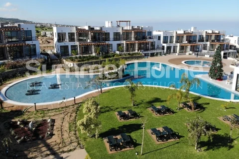 Beach Front Properties in gorgeous Kyrenia, Northern Cyprus general - 9