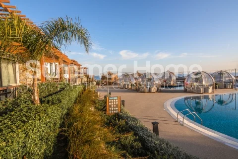 Beach Front Properties in gorgeous Kyrenia, Northern Cyprus general - 13