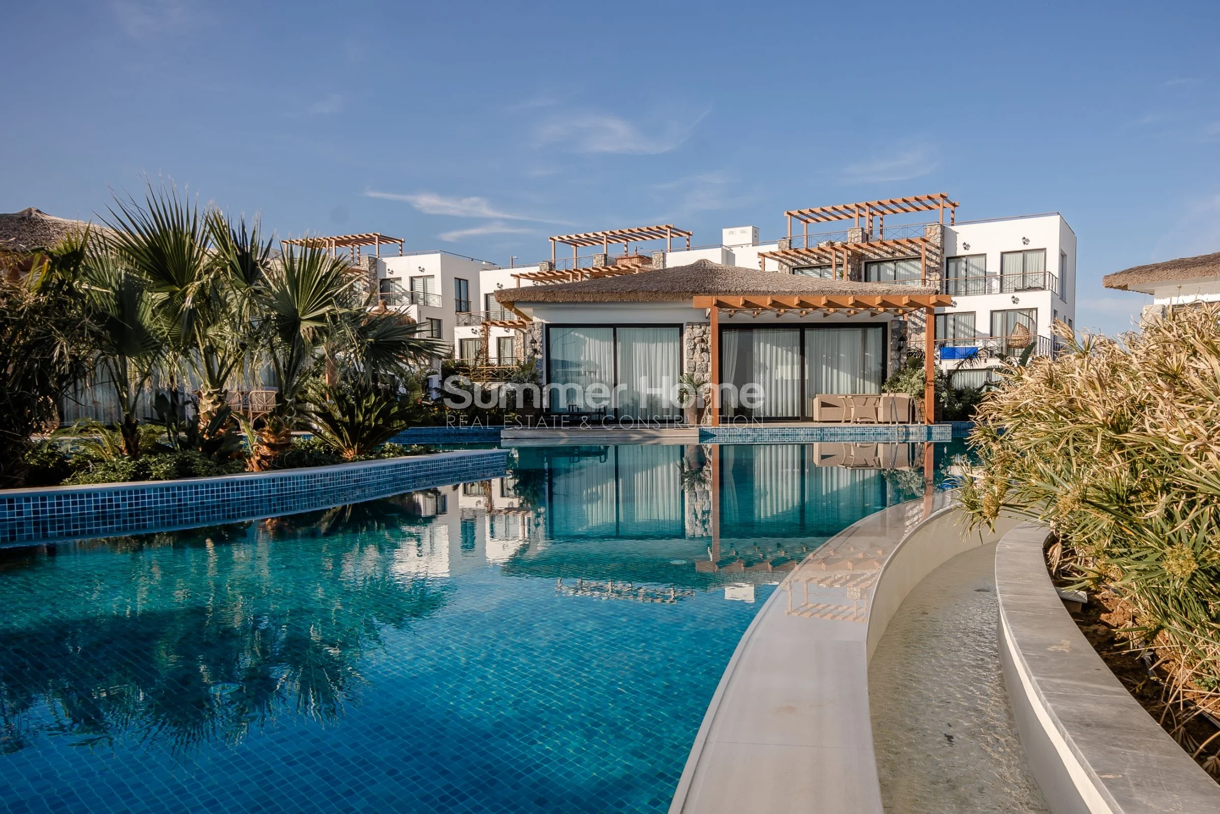 Beach Front Properties in gorgeous Kyrenia, Northern Cyprus general - 15