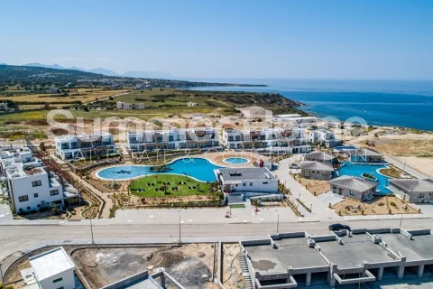 Beach Front Properties in gorgeous Kyrenia, Northern Cyprus general - 1