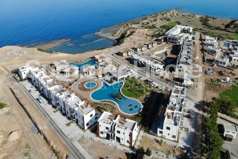 Beach Front Properties in gorgeous Kyrenia, Northern Cyprus general - 17