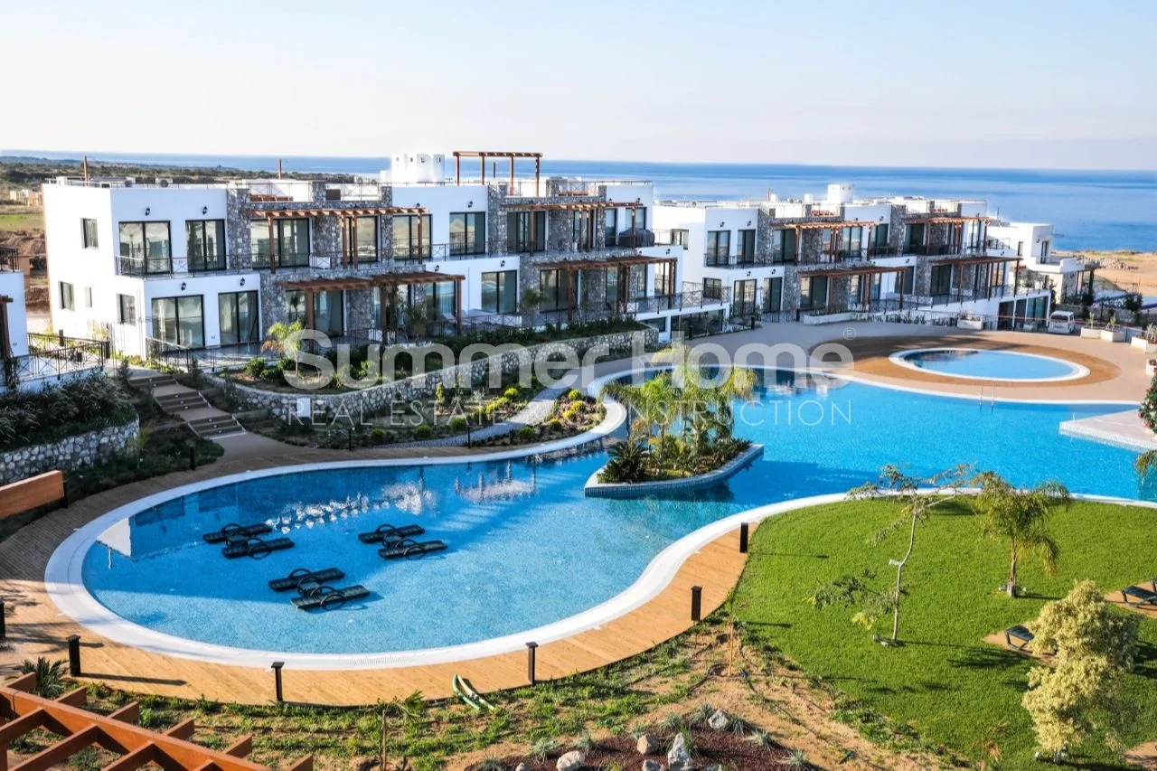 Beach Front Properties in gorgeous Kyrenia, Northern Cyprus general - 21