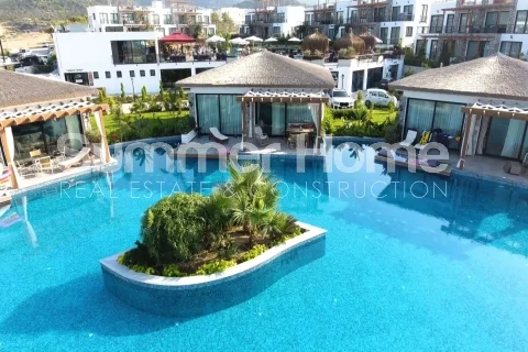 Beach Front Properties in gorgeous Kyrenia, Northern Cyprus general - 22