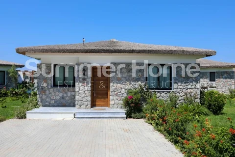 Beach Front Properties in gorgeous Kyrenia, Northern Cyprus Interior - 28