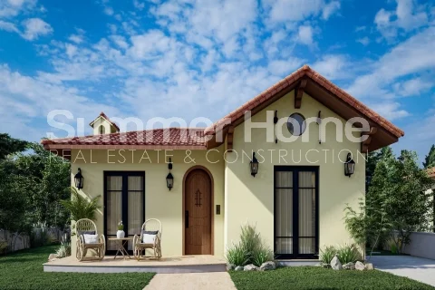 Affordable Villas located in Karpasia, Northern Cyprus  General - 1