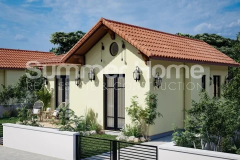 Affordable Villas located in Karpasia, Northern Cyprus  General - 3