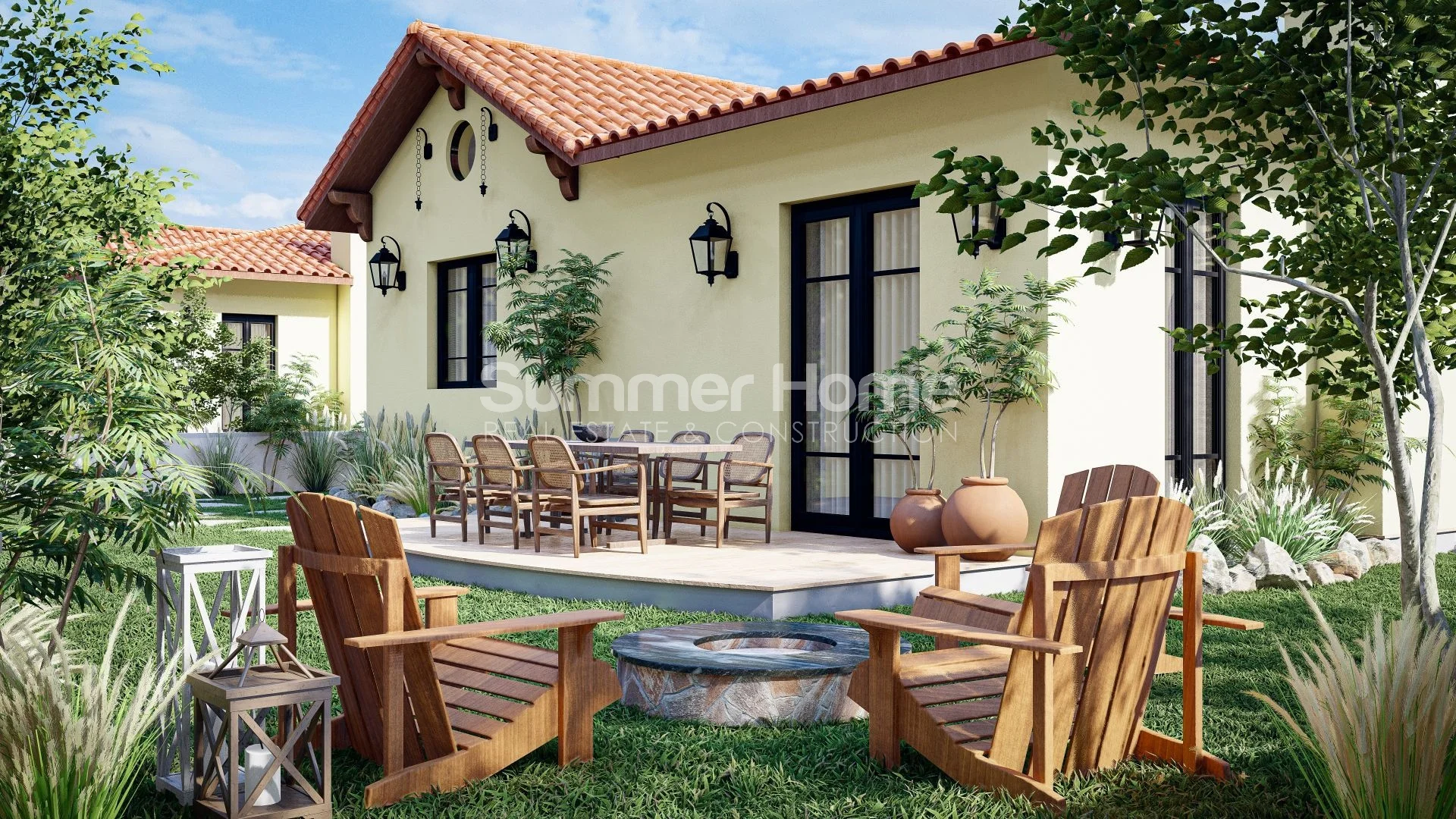 Affordable Villas located in Karpasia, Northern Cyprus  General - 4
