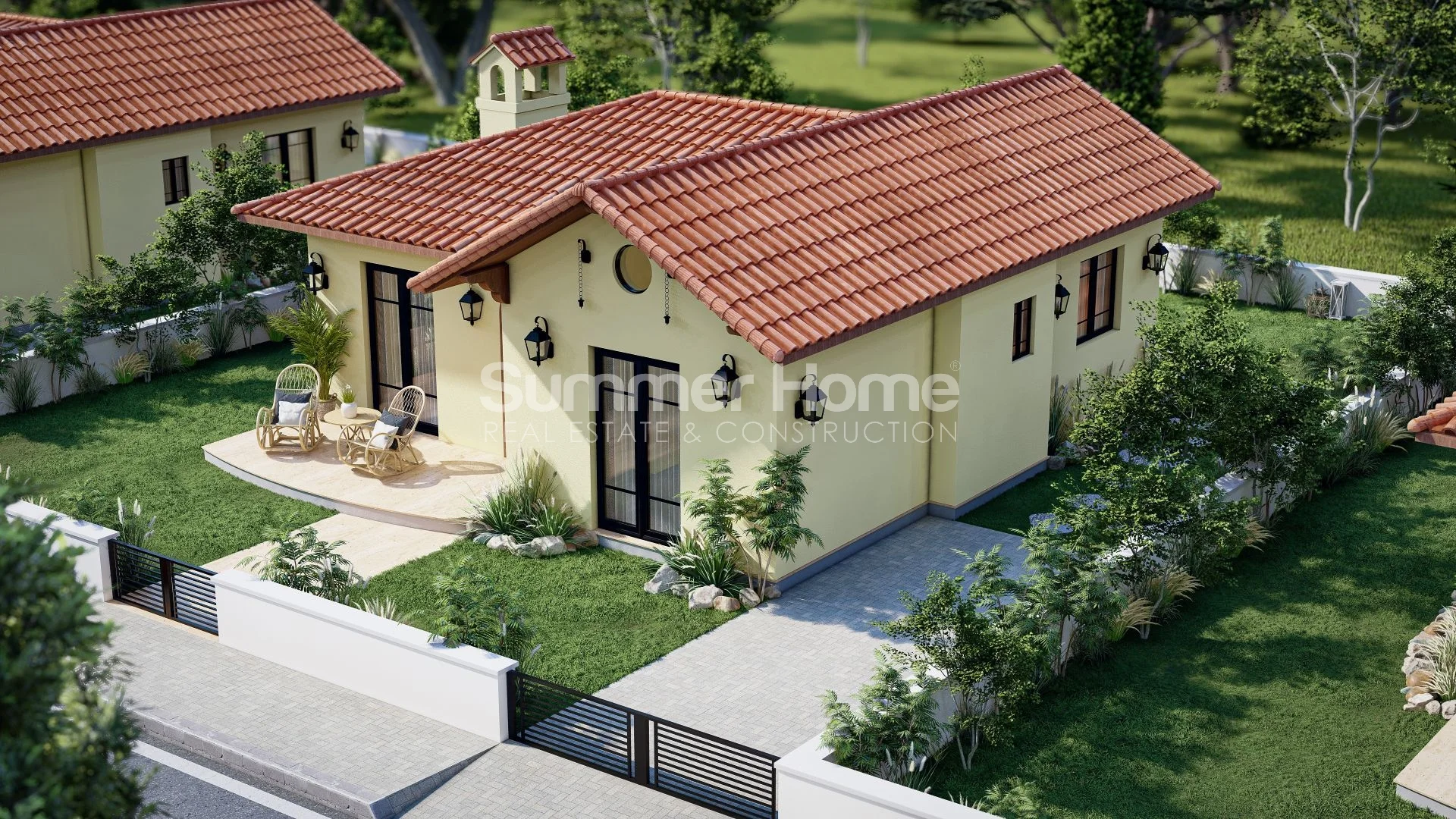 Affordable Villas located in Karpasia, Northern Cyprus  General - 5