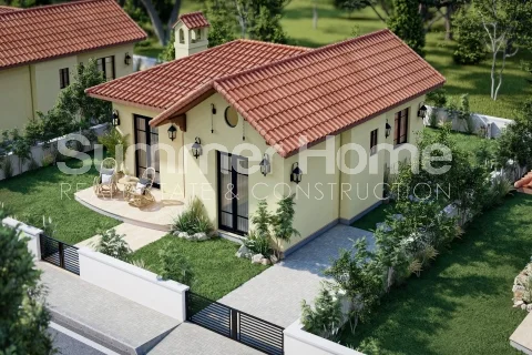 Affordable Villas located in Karpasia, Northern Cyprus  General - 5