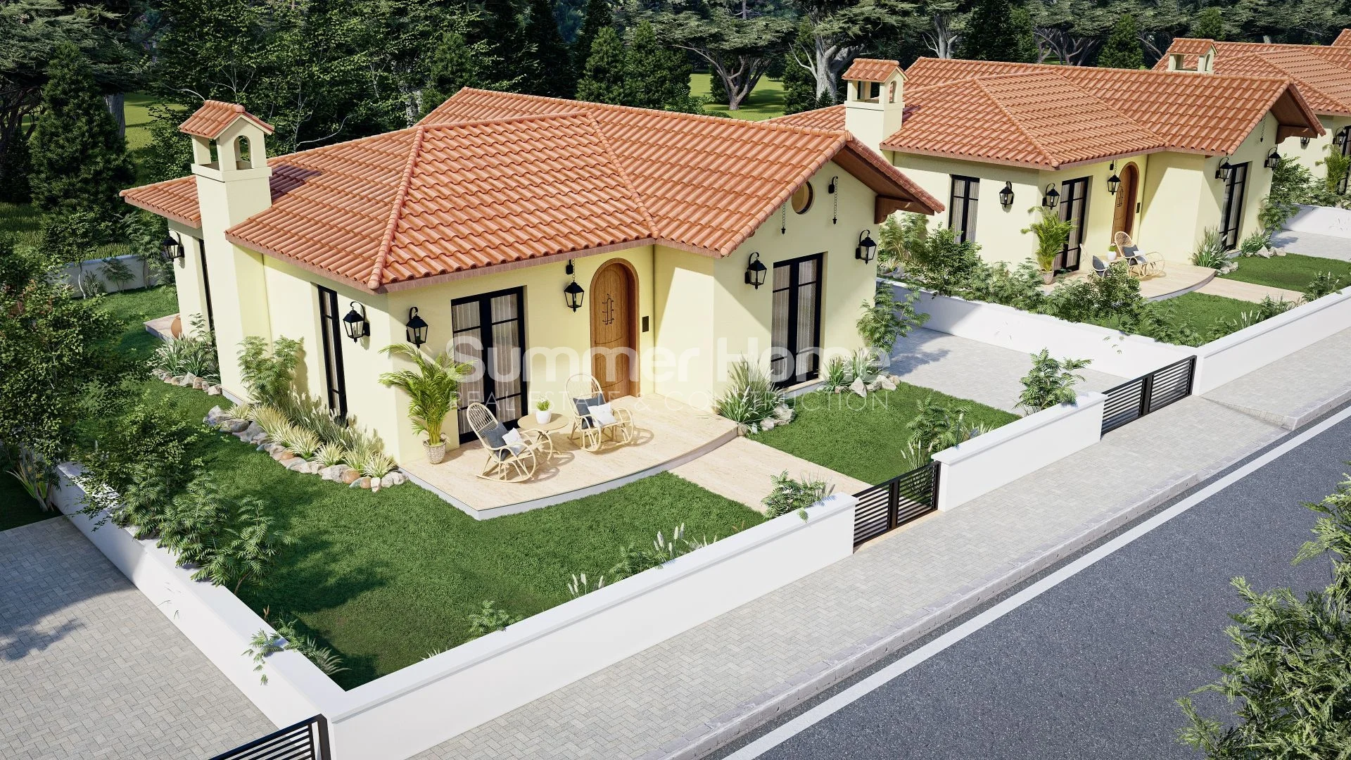 Affordable Villas located in Karpasia, Northern Cyprus  General - 6