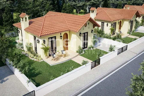 Affordable Villas located in Karpasia, Northern Cyprus  General - 6