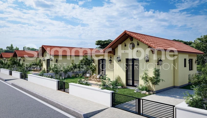 Affordable Villas located in Karpasia, Northern Cyprus General - 7