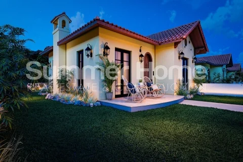 Affordable Villas located in Karpasia, Northern Cyprus  General - 10