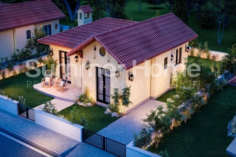 Affordable Villas located in Karpasia, Northern Cyprus  General - 12