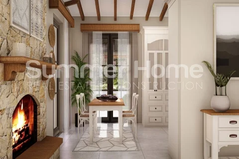 Modene vile po pristupačnim cijenama u Karpasiji,  interior - 19