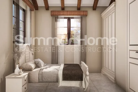 Modene vile po pristupačnim cijenama u Karpasiji,  interior - 27
