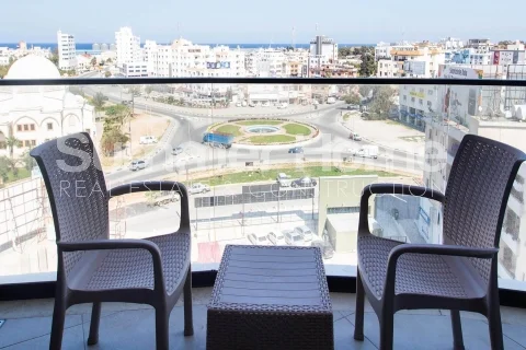 Unika lägenheter belägna i Famagusta norra Cypern interior - 8